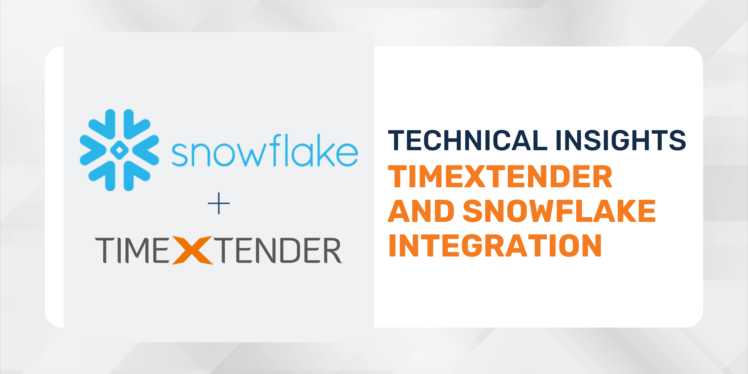 Snowy Snowflake Technology - Download Gorgeous Light Texture | HD